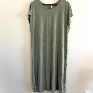 Old Navy Tee Shirt Dress Size XXL